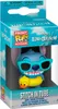 Funko Pocket Pop! Disney: Lilo & Stitch - Stitch In Tube Produktbild-Vorschau 2