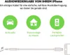 Belkin MIXIT Lightning auf 3,5mm AUX Kabel 1,8m   Produktbild-Vorschau 11