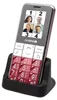 Olympia LUX, Balken, Dual-SIM, 6,1 cm (2.4"), Bluetooth, Produktbild-Vorschau 9