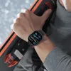 Silikon Armband für Apple Watch 11 10 9 8 7 6 5 4 3 SE Produktbild-Vorschau 6