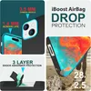 Dünne 0,5mm Hülle für iPhone 15 Plus Hard Case Ultra Slim Produktbild-Vorschau 2