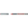Mitsubishi Tintenroller UNI UB EYE UB-157 0,4mm rot Produktbild-Vorschau 7