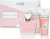 NG PERFUMES NG Set pro ženy, 3 kusy, Bella Vida Náhled obrázku produktu 1