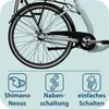 Tretwerk Linea hellblau Produktbild-Vorschau 6