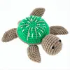 Set de tricotage tortue Voir les images du produit 4