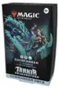 Magic: The Gathering Commander: Tarkir: Dragonstorm: Sultai Produktbild-Vorschau 1