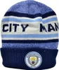 Manchester City FC - Mütze für Herren/Damen Uni BS3506 Produktbild-Vorschau 2