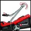 Tondeuse à gazon sans fil Einhell GE-CM 18/33 Li Voir les images du produit 27
