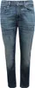 I7562 Jeans Uomo 7 For All Mankind Slimmy Slim Straight Man Produktbild-Vorschau 1