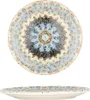By Bone Dessertteller - Armonia - Porzellan - 21 cm Produktbild-Vorschau 1