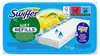 Swiffer Bodenwischer Nachfüllpack 60 Feuchte Tücher Produktbild-Vorschau 6