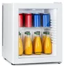 Klarstein Kühlschrank, Mini Kühlschrank mit Glastüre, Produktbild-Vorschau 1