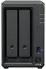 Synology DiskStation DS725+, NAS, Ryzen Embedded, R1600, 4 Náhled obrázku produktu 3