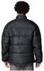 Columbia Pike Lake™ Ii Jacke Schwarz S Herren Schwarz S Produktbild-Vorschau 5