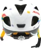 Alpina Fahrradhelm Ximo weißer Bär, Gr.49-54cm Produktbild-Vorschau 5