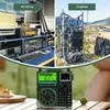 Retekess TR113 Full Band Radio, AIR SSB, přenosné digitální Náhled obrázku produktu 10