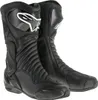 Alpinestars SMX-6 V2 schwarz schwarz 49 Produktbild-Vorschau 3