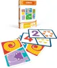Cartamundi Domino für Kleinkinder – Zählen lernen mit Produktbild-Vorschau 1
