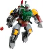 LEGO Star Wars Méca de Boba Fett 75369 Voir les images du produit 23