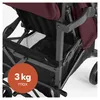 Hauck Fold N Care, Betthimmel, Traditioneller Kinderwagen, Produktbild-Vorschau 8