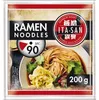 Nouilles Ramen Ita-San, 200 g Voir les images du produit 1
