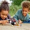 LEGO City Traktor Spielzeug, Bauernhof Set mit Minifiguren Produktbild-Vorschau 8