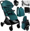 MoMi ANDREA Buggy Kinderwagen bis 22 kg - automatisches Produktbild-Vorschau 1