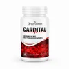 Cardital - Herz-Kreislauf-Wellness-Formel – 30 Capsules Produktbild-Vorschau 1
