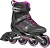 Rollerblade Zetrablade Inline-skates Für Damen Schwarz EU Produktbild-Vorschau 5