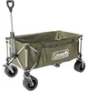Chariot à main Coleman Ultimate Terrain 116 x 60 x 58 cm Voir les images du produit 1