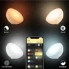 Barevná dobíjecí lampa Hue Go Náhled obrázku produktu 6