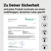 DocVital® Prostata Komplex Kapseln Sägepalmenextrakt & Zink Produktbild-Vorschau 6