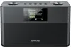 Kenwood Electronics Kenwood CR-ST80DAB-B - Personal - Vista previa de la imagen del producto 1