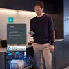 Siemens SN87TX00CE Einbaugeschirrspüler vollintegrierbar Produktbild-Vorschau 23