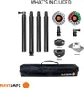 Navisafe - NS769 - Set completo per tender Anteprima dell’immagine prodotto 5