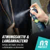 TUNAP SPORTS Imprägnierspray 300 ml | Fluorfrei & PFAS-frei Produktbild-Vorschau 3