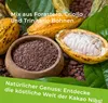 GreatVita Kakaonibs 400g | Naturprodukt ohne Zusätze aus Produktbild-Vorschau 5