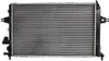 THERMOTEC D7X039TT Kühler Wasserkühler Motorkühler für OPEL Produktbild-Vorschau 1