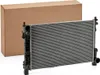 RIDEX 470R0160 Kühler Wasserkühler Motorkühler passend für Produktbild-Vorschau 3