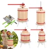 NAIZY Complete set: 12 liter fruit- en sap pers + 7 liter Productafbeelding-voorbeeld 1