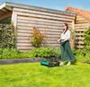 Vonroc Handrasenmäher - Rasenmäher manuell 40cm breit - Produktbild-Vorschau 2