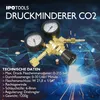 IPOTOOLS Profi Druckminderer Argon CO2 Schutzgas Produktbild-Vorschau 2