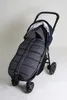 Kaiser, 6566524 Thermo Fleece Universal Kinderwagen Fußsack Produktbild-Vorschau 2
