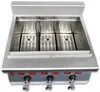 Beeketal Gastro Pastakocher Nudelkocher, Modell:BNK-6 Produktbild-Vorschau 8