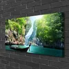 Tulup Leinwand-Bilder 100x50 Wandbild Canvas Kunstdruck Produktbild-Vorschau 2