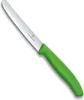 Victorinox 678-36L114 SwissClassic Tomatenmesser grün Produktbild-Vorschau 5