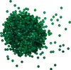 Oblique Unique 1400 Pailletten Konfetti gewölbt 6 mm zum Produktbild-Vorschau 1