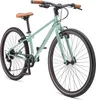 BIKESTAR Leichtgewicht 10kg City Bike Stadt Fahrrad Produktbild-Vorschau 1