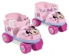 Patins à roulettes Disney Minnie avec protection Voir les images du produit 2