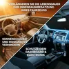 Sonnenschutz Auto Frontscheibe, Auto Sonnenschutz Produktbild-Vorschau 2